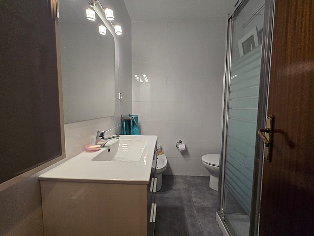 Piso con Balcón en Venta en Plaza lessep, Barcelona