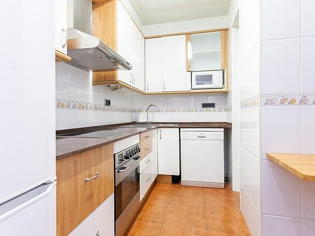 Piso encantador en La Nova Esquerra de l'Eixample, Barcelona (2)