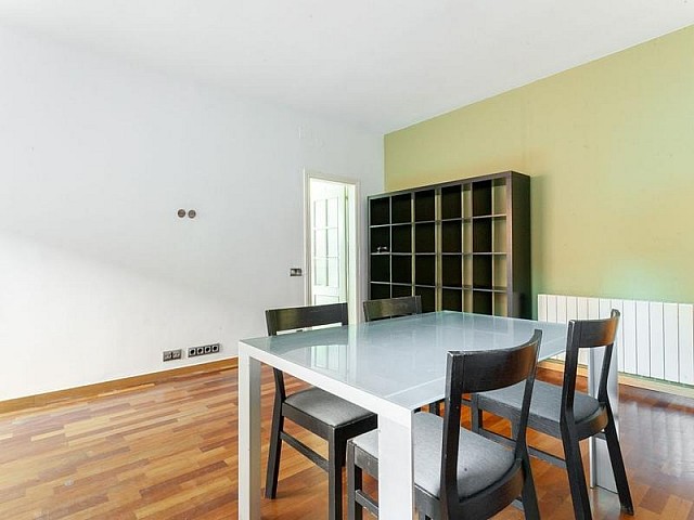 Piso encantador en La Nova Esquerra de l'Eixample, Barcelona (6)