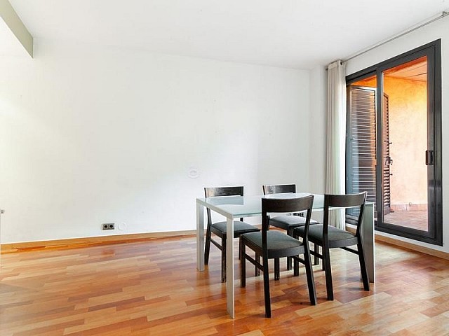 Piso encantador en La Nova Esquerra de l'Eixample, Barcelona (7)