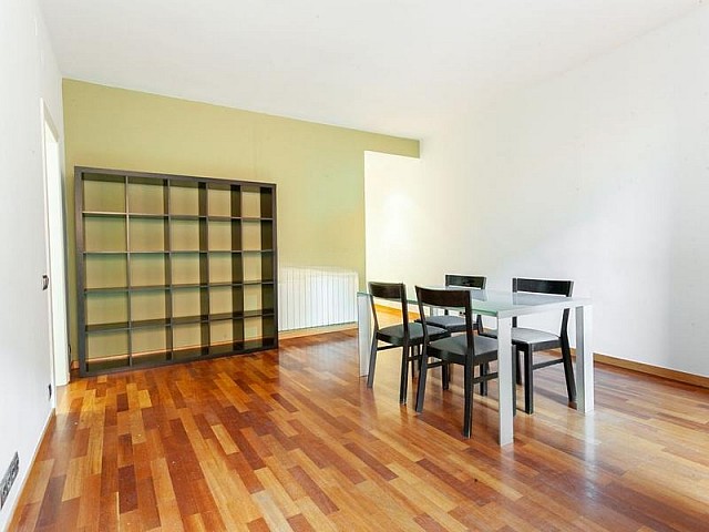 Piso encantador en La Nova Esquerra de l'Eixample, Barcelona (8)