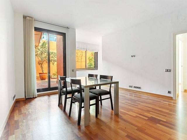 Piso encantador en La Nova Esquerra de l'Eixample, Barcelona (9)