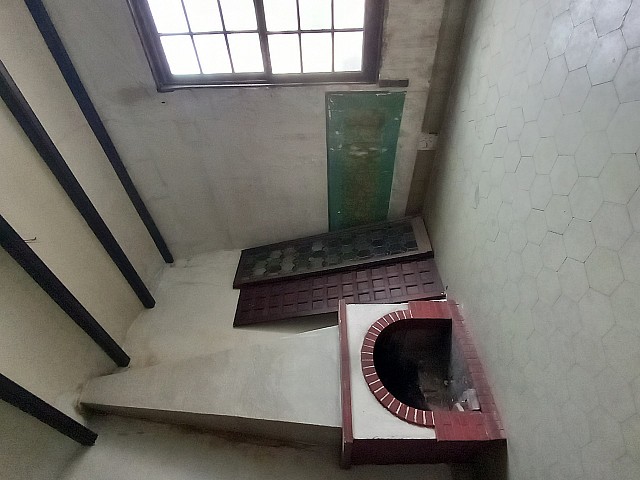 sala chimena atico harry potter