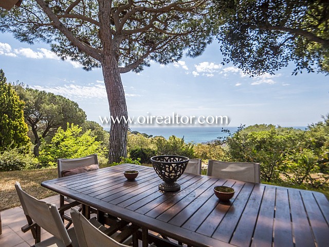 Spectacular Mediterranean style house in Sant Pol de Mar