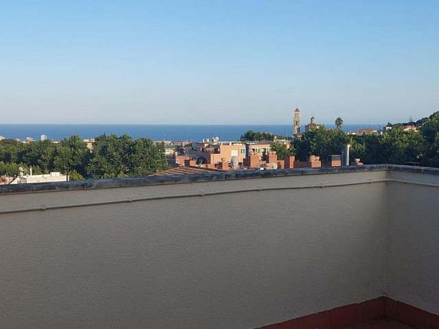 Piso en venta en Vilassar de Dalt