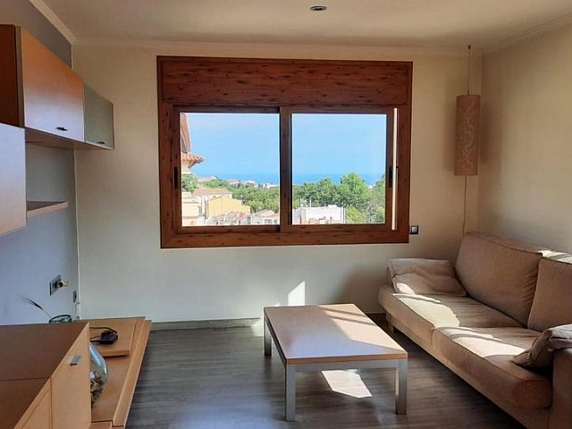 Piso en venta en Vilassar de Dalt