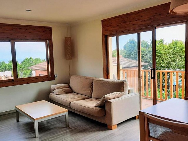 Piso en venta en Vilassar de Dalt