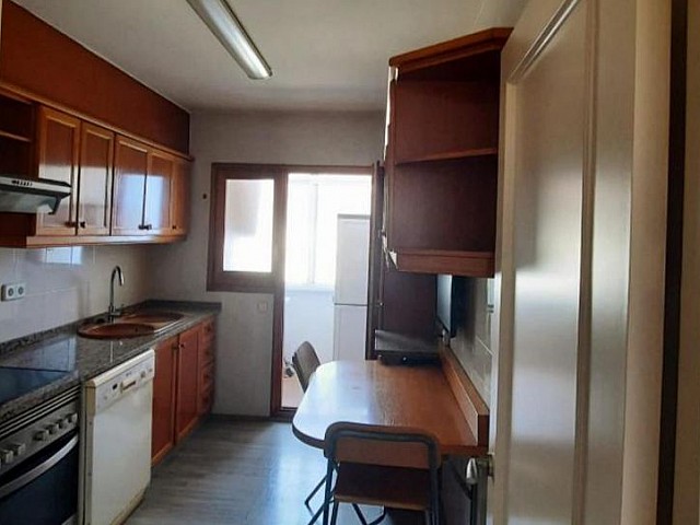 Piso en venta en Vilassar de Dalt