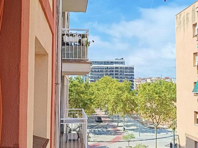 Piso en venta en Carrer de L'àncora, 4, Barri del Mar