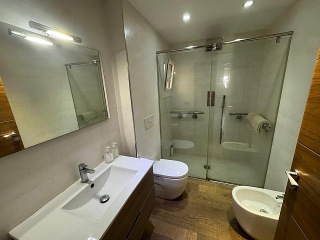 Baño