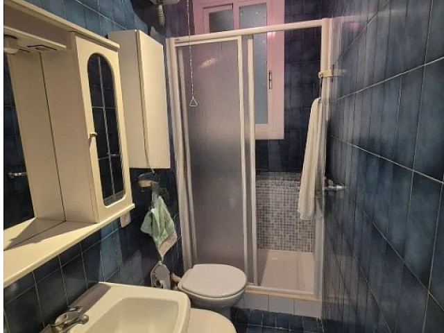 Piso en venta en Sagrada Familia Barcelona (6)