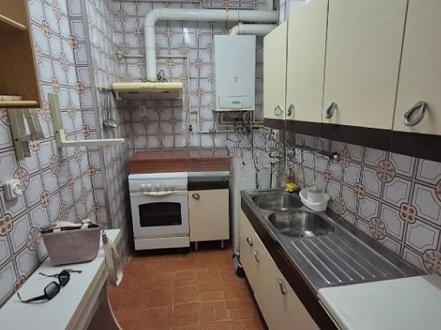 Piso en venta en Sagrada Familia Barcelona (7)