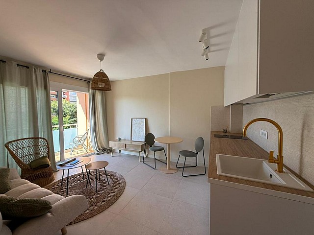 Apartamento en Venta, Luminoso en Carrer de Queralbs, Platja d'Aro