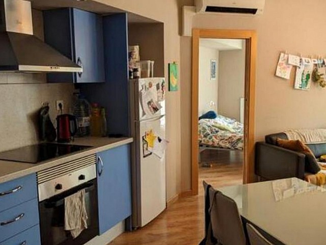Apartamento de alquiler en Navas