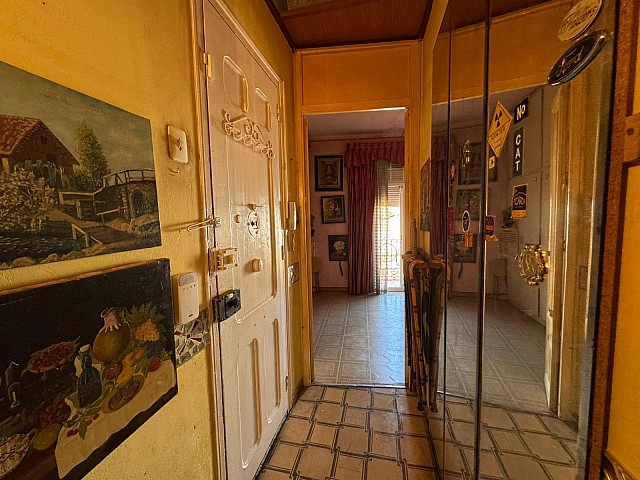 Piso en venta en Carrer Doctor Santpon