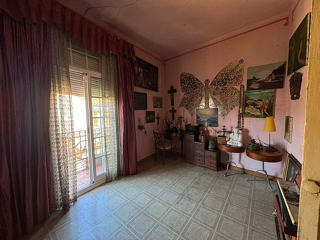 Piso en venta en Carrer Doctor Santpon