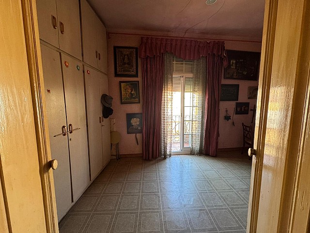 Piso en venta en Carrer Doctor Santpon