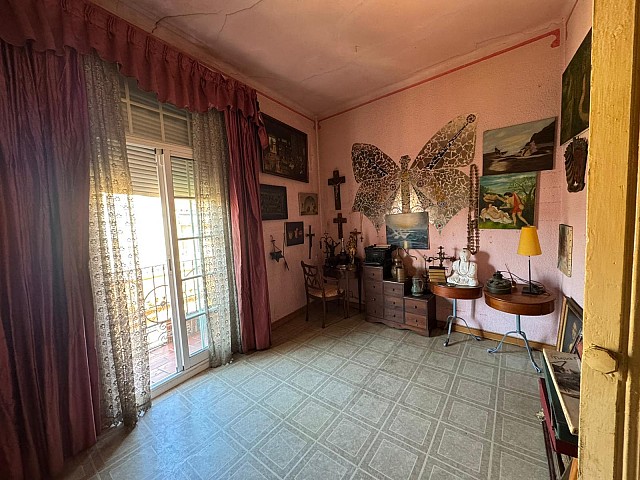 Piso en venta en Carrer Doctor Santpon