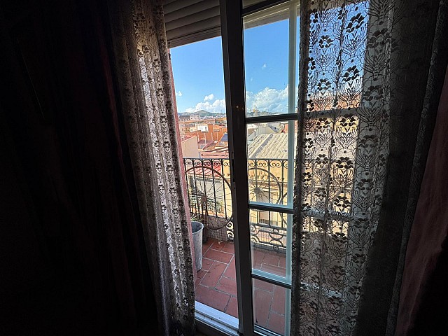 Piso en venta en Carrer Doctor Santpon