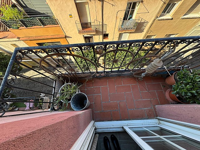 Piso en venta en Carrer Doctor Santpon