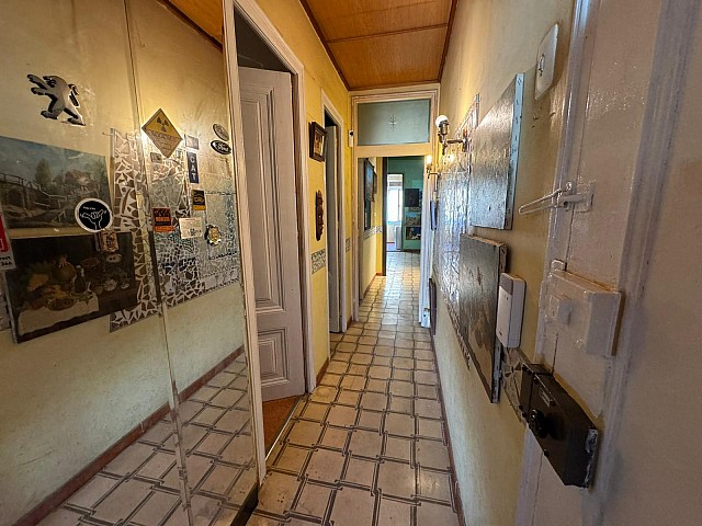 Piso en venta en Carrer Doctor Santpon