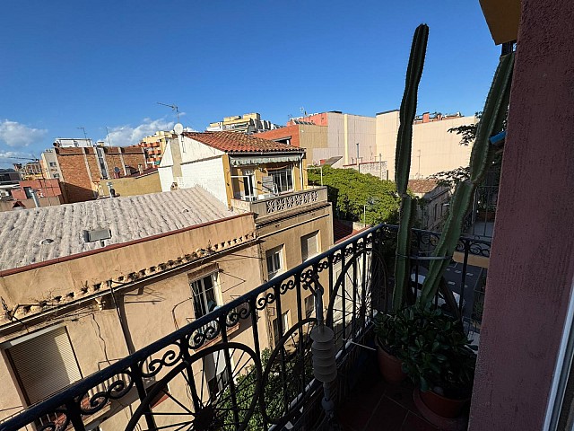 Piso en venta en Carrer Doctor Santpon