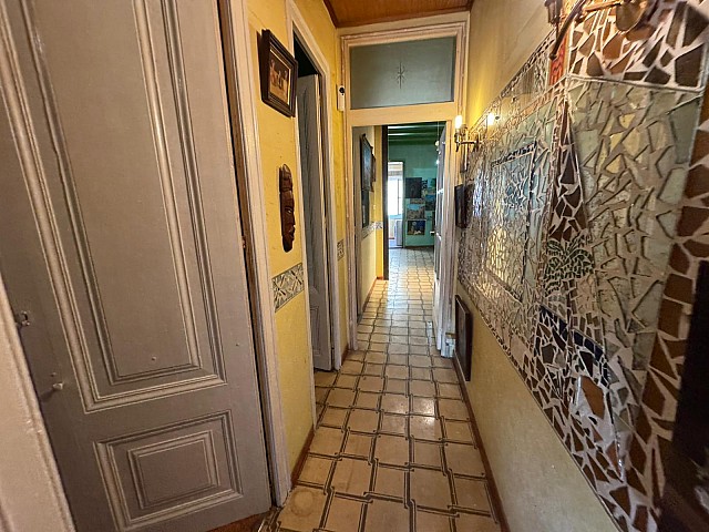 Piso en venta en Carrer Doctor Santpon