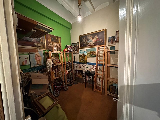 Piso en venta en Carrer Doctor Santpon