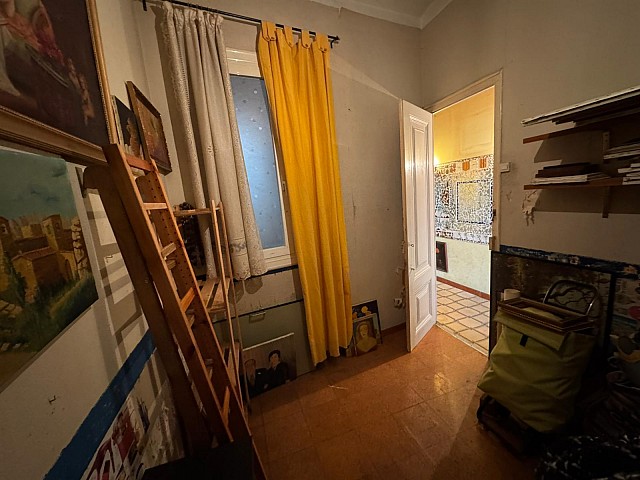 Piso en venta en Carrer Doctor Santpon