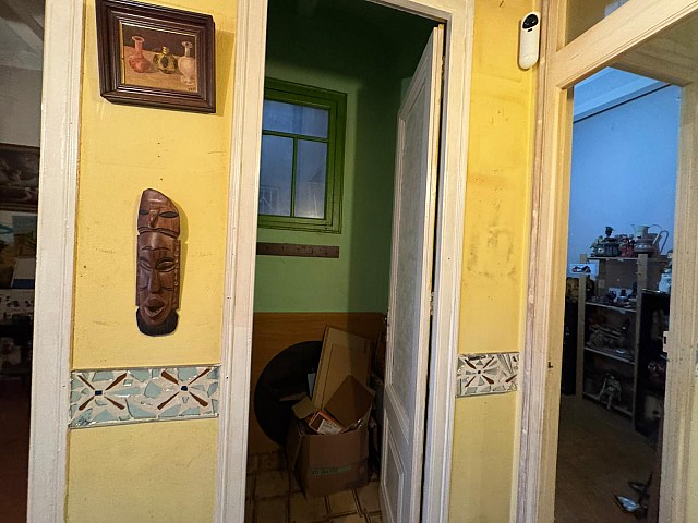 Piso en venta en Carrer Doctor Santpon