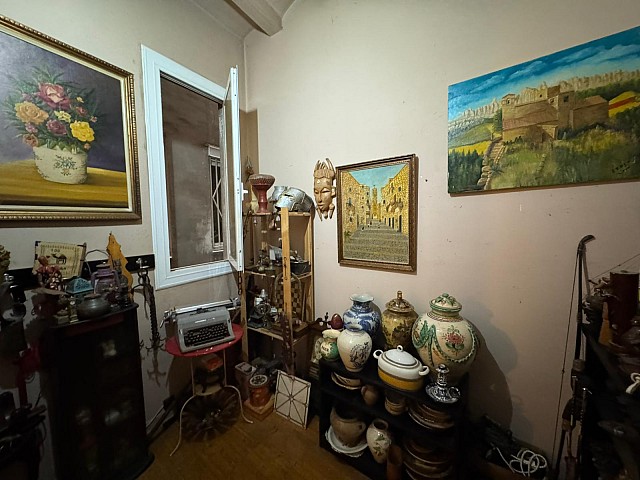 Piso en venta en Carrer Doctor Santpon