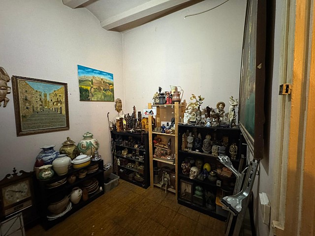 Piso en venta en Carrer Doctor Santpon