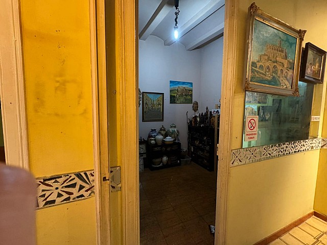 Piso en venta en Carrer Doctor Santpon