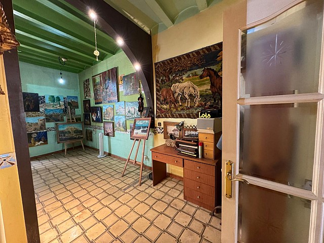 Piso en venta en Carrer Doctor Santpon