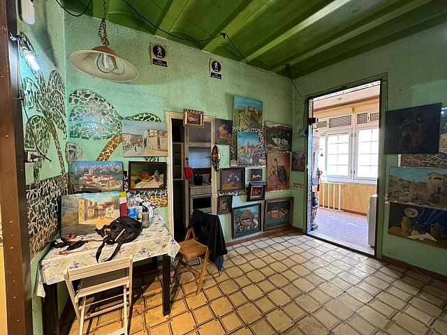 Piso en venta en Carrer Doctor Santpon