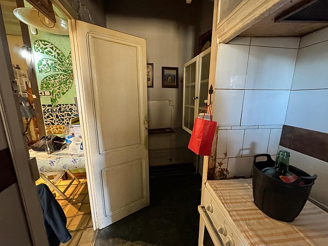 Piso en venta en Carrer Doctor Santpon