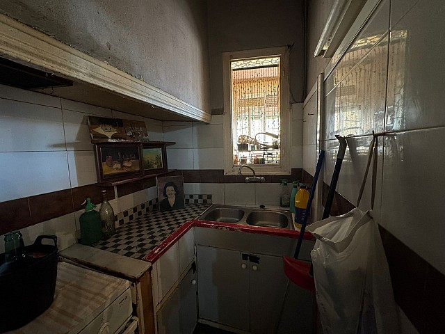 Piso en venta en Carrer Doctor Santpon
