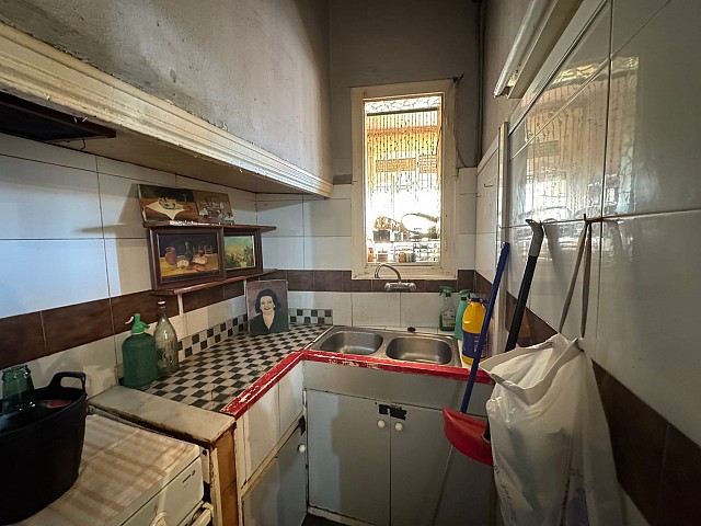 Piso en venta en Carrer Doctor Santpon