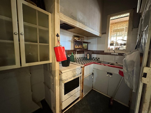 Piso en venta en Carrer Doctor Santpon