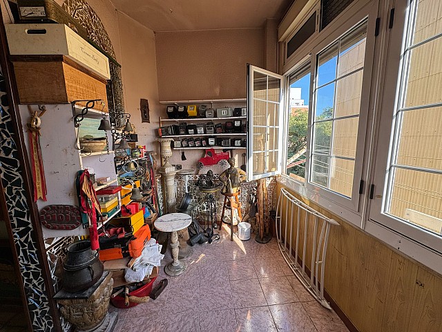 Piso en venta en Carrer Doctor Santpon