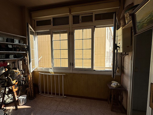 Piso en venta en Carrer Doctor Santpon