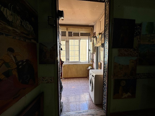 Piso en venta en Carrer Doctor Santpon