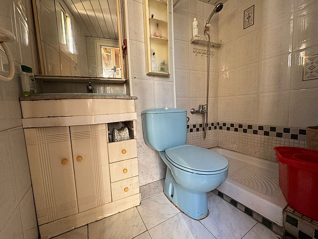 Piso en venta en Carrer Doctor Santpon