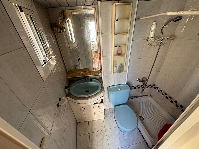 Piso en venta en Carrer Doctor Santpon