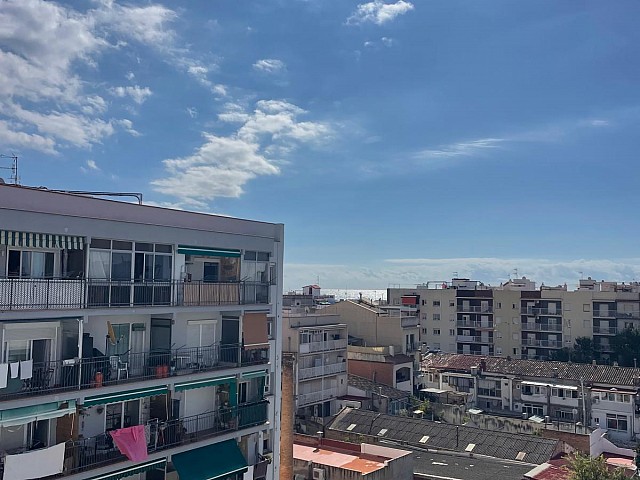 Piso en venta en Carrer de L'àncora, 4, Barri del Mar