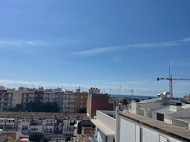 Piso en venta en Carrer de L'àncora, 4, Barri del Mar