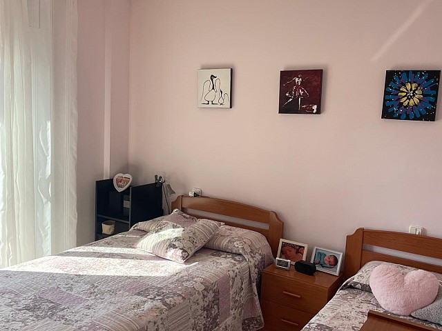 Piso en venta en Carrer de L'àncora, 4, Barri del Mar