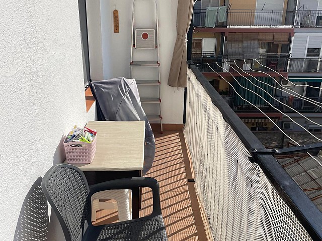 Piso en venta en Carrer de L'àncora, 4, Barri del Mar