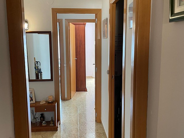 Piso en venta en Carrer de L'àncora, 4, Barri del Mar
