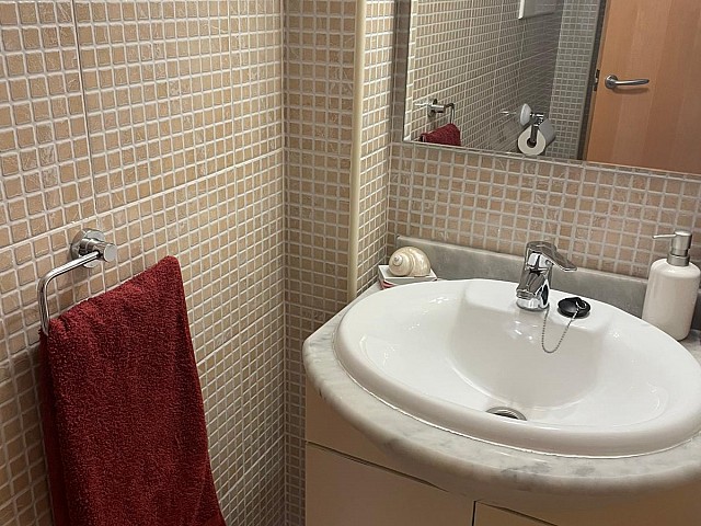 Piso en venta en Carrer de L'àncora, 4, Barri del Mar